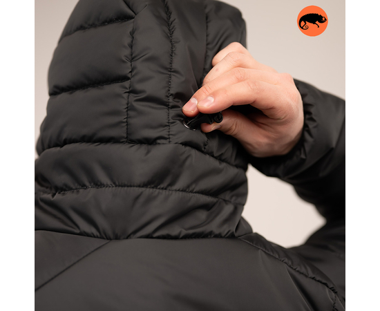 Куртка Apex Trail Black, Размер: 56-58 (XL), фото 5