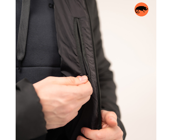 Куртка Apex Trail Black, Размер: 48-50 (M), фото 7