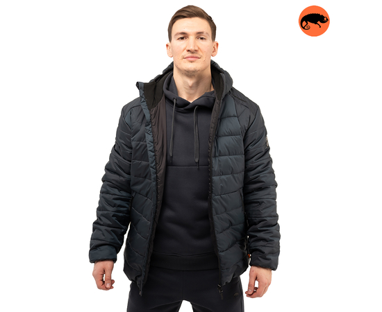 Куртка Apex Trail Navy, Размер: 60-62 (XXL), фото 2