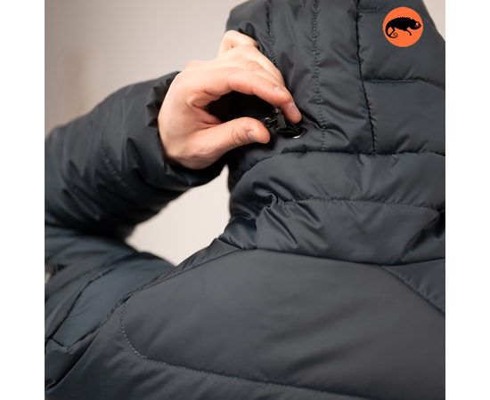 Куртка Apex Trail Navy, Размер: 48-50 (M), фото 4