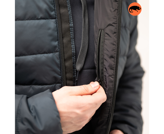 Куртка Apex Trail Navy, Размер: 64-66 (XXXL), фото 6