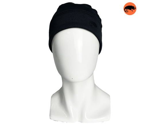 Шапка Mobile Black, Размер: S-M, фото 2