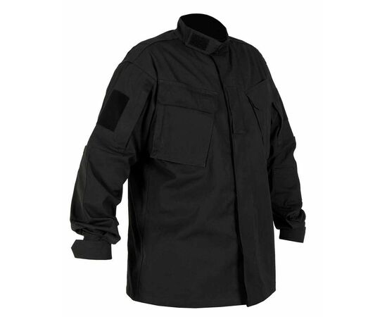 Костюм ECU Black, Розмір брюк: 60-62/182-188, зображення 2