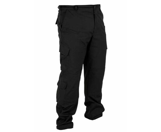 Костюм ECU Black, Размер брюк / рост: 44-46/170-176, фото 3