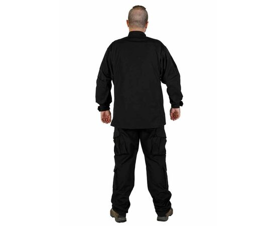 Костюм ECU Black, Размер брюк / рост: 44-46/170-176, фото 7