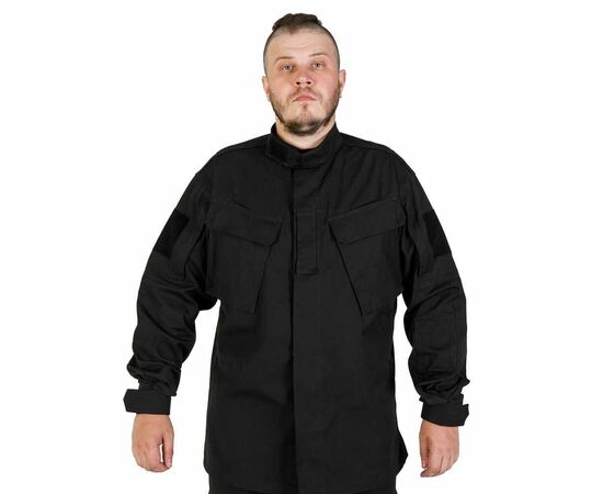 Костюм ECU Black, Розмір брюк: 56-58/182-188, зображення 8