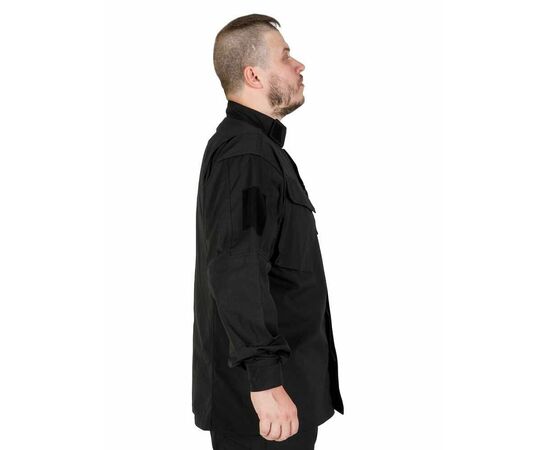 Костюм ECU Black, Размер брюк / рост: 44-46/170-176, фото 9