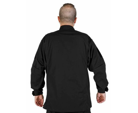 Костюм ECU Black, Размер брюк / рост: 44-46/170-176, фото 10