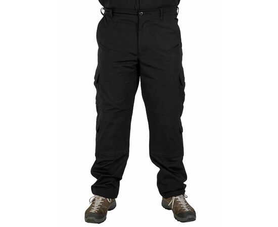 Костюм ECU Black, Розмір брюк: 52-54/182-188, зображення 11