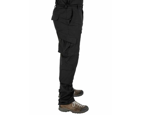 Костюм ECU Black, Розмір брюк: 56-58/182-188, зображення 12