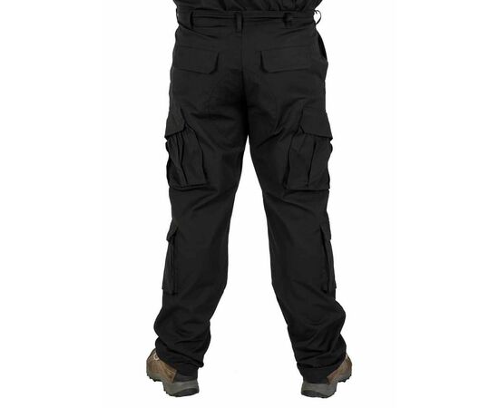 Костюм ECU Black, Розмір брюк: 60-62/182-188, зображення 13