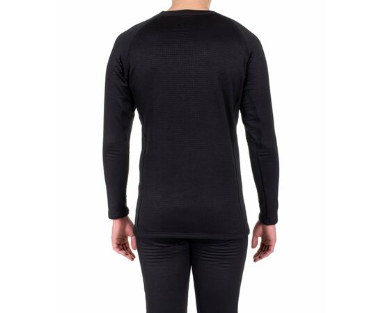 Термобілизна комплект Active Black, Розмір: 62-60 (XXL), зображення 4