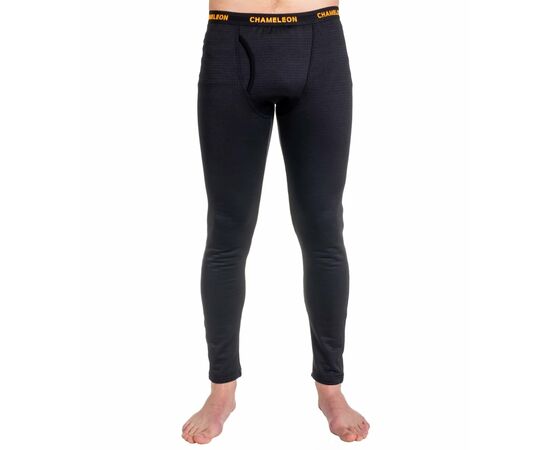 Термобілизна комплект Active Black, Розмір: 56-58 (XL), зображення 6