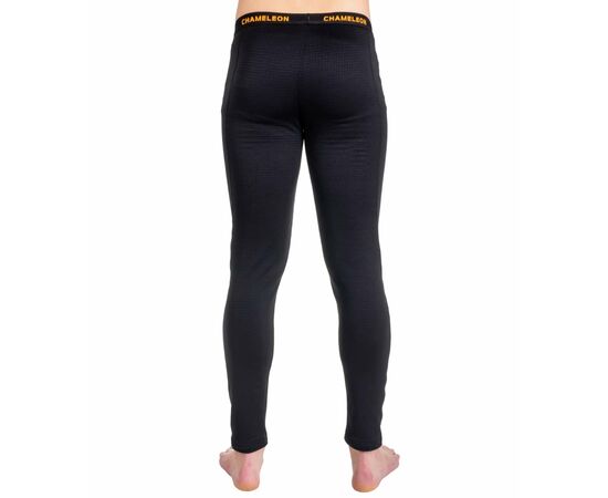 Термобілизна комплект Active Black, Розмір: 56-58 (XL), зображення 7