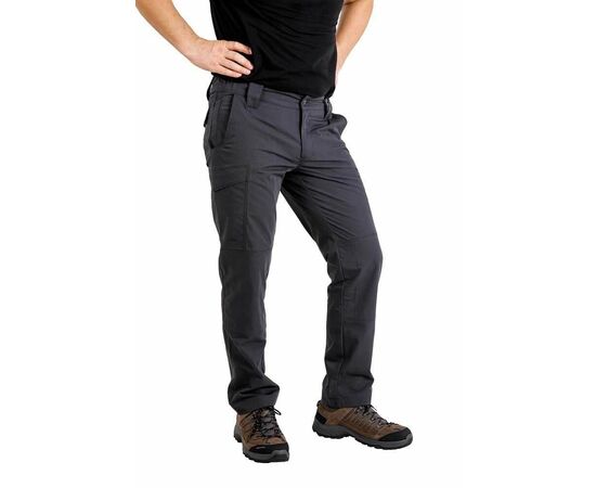 Літні тактичні брюки сірі Urban Pro Gray, Розмір брюк: 52-54/176, зображення 6