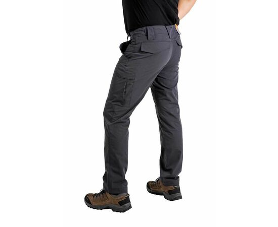 Літні тактичні брюки сірі Urban Pro Gray, Розмір брюк: 60-62/188, зображення 9