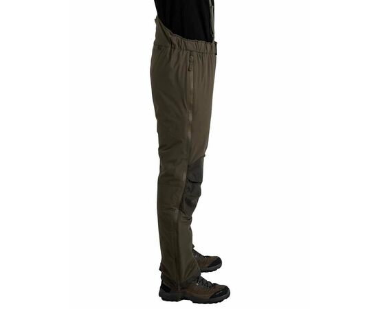 Мембранні чоловічі утеплені штани зимові Mont Blanc Gen 2 Tundra, Розмір брюк: 52-54/182-188, зображення 4