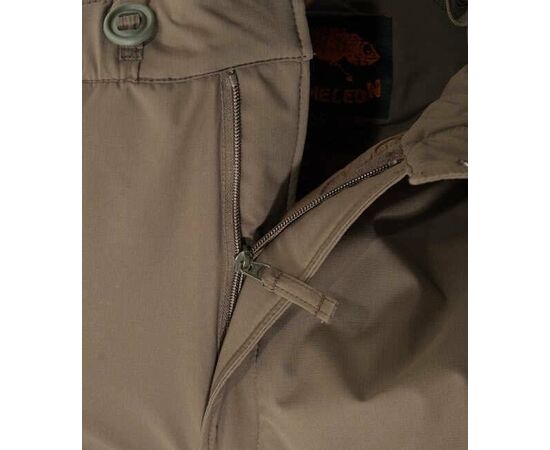 Мембранні чоловічі утеплені штани зимові Mont Blanc Gen 2 Tundra, Розмір брюк: 52-54/182-188, зображення 6