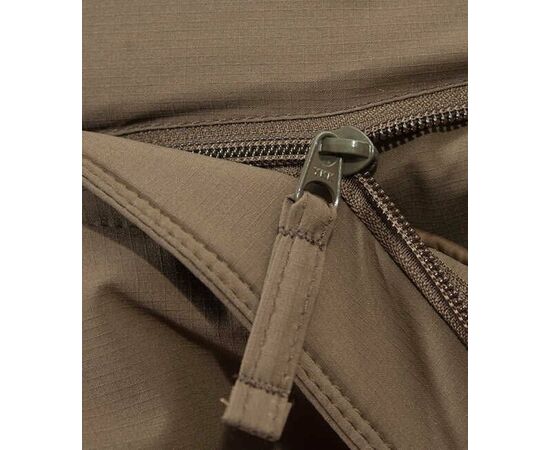 Мембранные мужские утепленные брюки зимние Mont Blanc Gen 2 Tundra, Размер брюк / рост: 44-46/170-176, фото 7 Мембранные мужские утепленные брюки зимние Mont Blanc Gen 2 Tundra, Размер брюк / рост: 44-46/170-176, фото 7