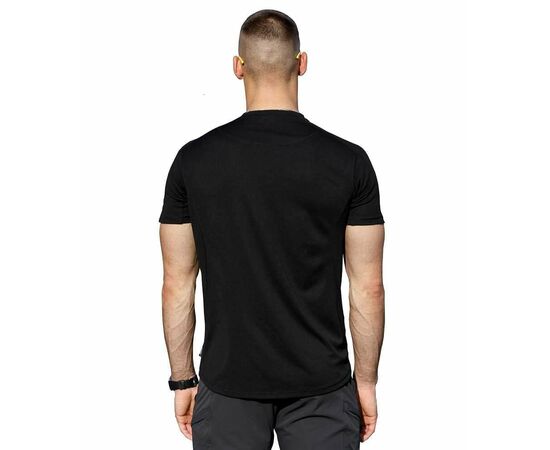 Футболка Cool-Vent Black, Размер: 52-54 (L), фото 4