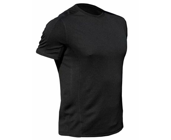 Футболка Cool-Vent Black, Размер: 40-42 (XS), фото 5