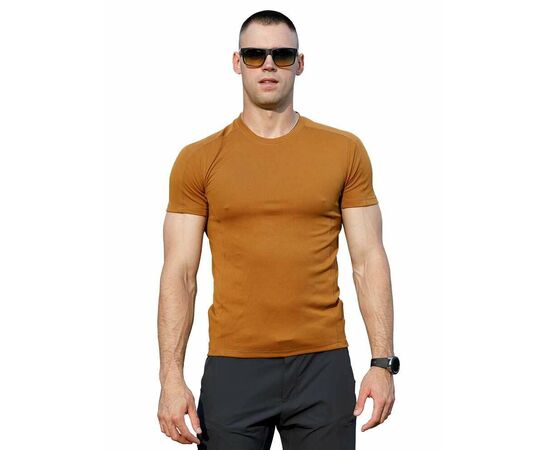 Футболка Cool-Vent Coyote, Размер: 52-54 (L), фото 2