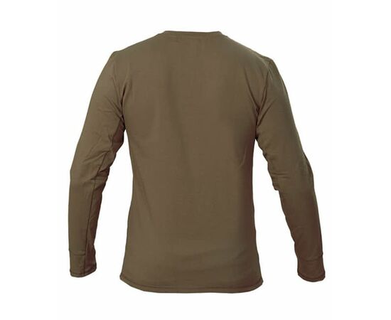Футболка Long Sleeve Olive, Розмір: 62-60 (XXL), зображення 3