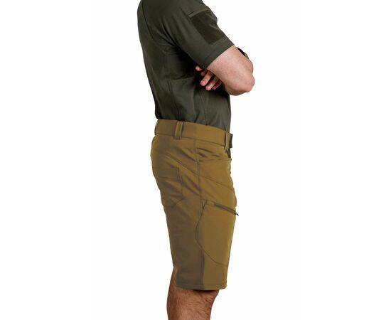 Мужские шорты велосипедные Drive Gen 2 Coyote, Размер: 44-46 (S), фото 2