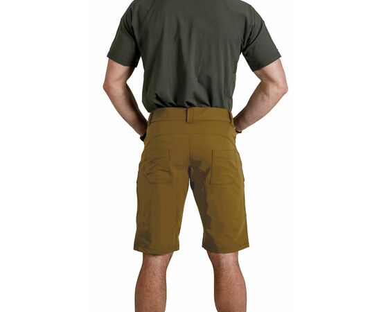 Мужские шорты велосипедные Drive Gen 2 Coyote, Размер: 48-50 (M), фото 3