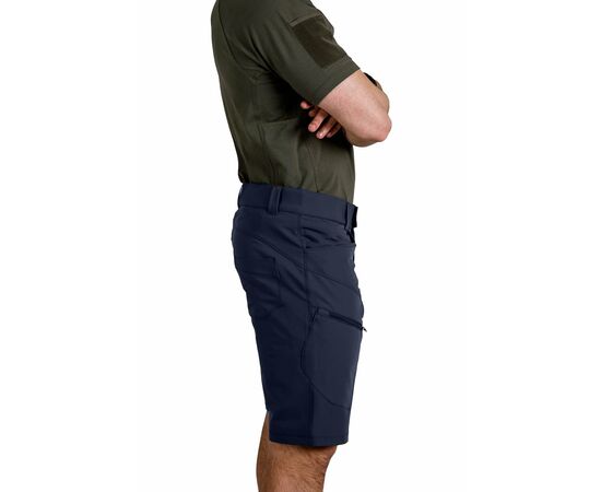 Легкие шорты мужские для города и велосипеда Drive Gen2 Navy, Размер: 56-58 (XL), фото 2