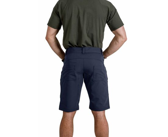 Легкие шорты мужские для города и велосипеда Drive Gen2 Navy, Размер: 64-66 (XXXL), фото 3