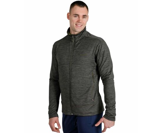Тактическая флисовая кофта мужская Ermine Olive, Размер: 52-54 (L)
