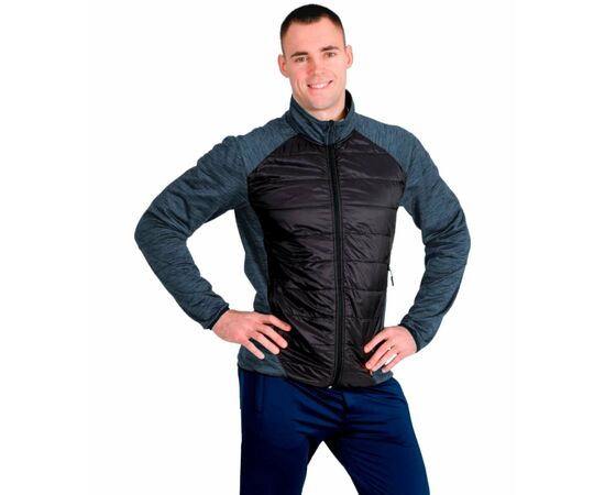 Кофта Northerman Navy, Розмір: 56-58 (XL)