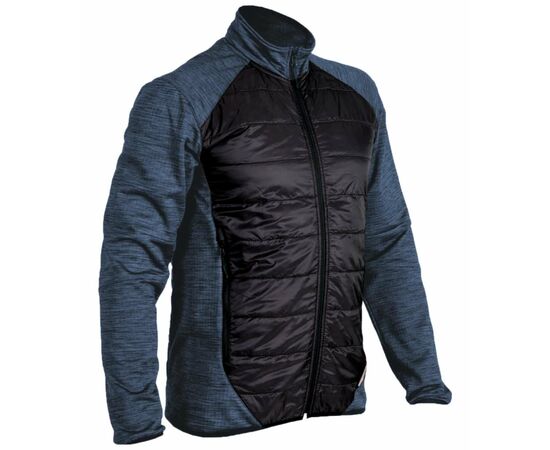 Кофта Northerman Navy, Розмір: 62-60 (XXL), зображення 2