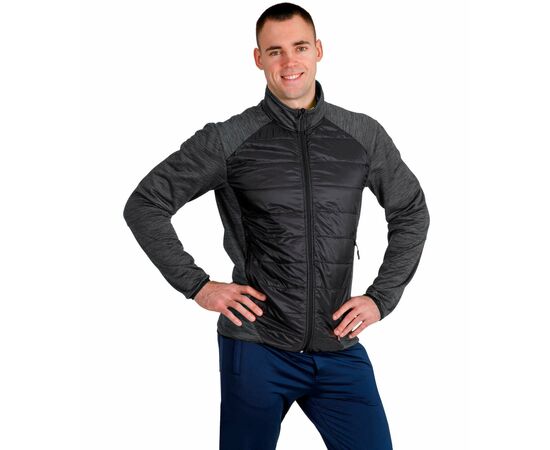 Кофта Northerman Gray, Розмір: 48-50 (M)
