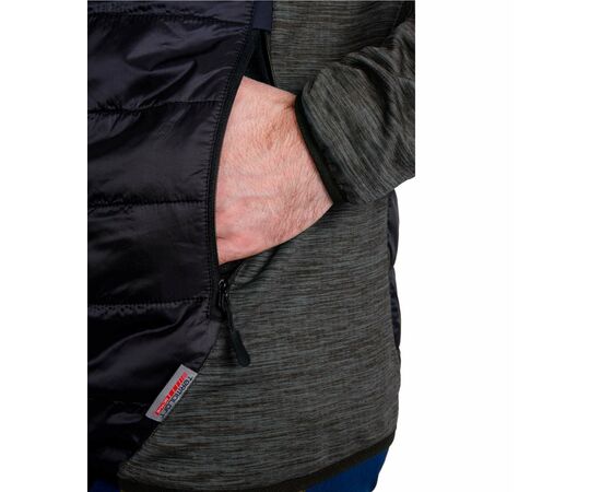 Кофта Northerman Gray, Размер: 44-46 (S), фото 5