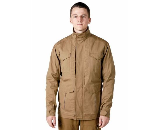 Куртка Keeper Coyote, Розмір: 56-58 (XL), зображення 2 Куртка Keeper Coyote, Розмір: 56-58 (XL), зображення 2