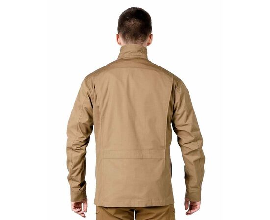 Куртка Keeper Coyote, Розмір: 62-60 (XXL), зображення 4 Куртка Keeper Coyote, Розмір: 62-60 (XXL), зображення 4