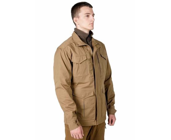 Куртка Keeper Coyote, Розмір: 56-58 (XL), зображення 6 Куртка Keeper Coyote, Розмір: 56-58 (XL), зображення 6