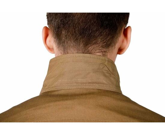 Куртка Keeper Coyote, Розмір: 64-66 (XXXL), зображення 7 Куртка Keeper Coyote, Розмір: 64-66 (XXXL), зображення 7