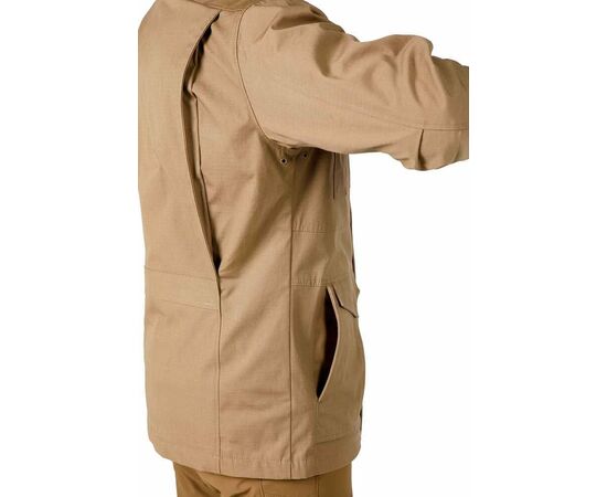 Куртка Keeper Coyote, Розмір: 62-60 (XXL), зображення 9 Куртка Keeper Coyote, Розмір: 62-60 (XXL), зображення 9