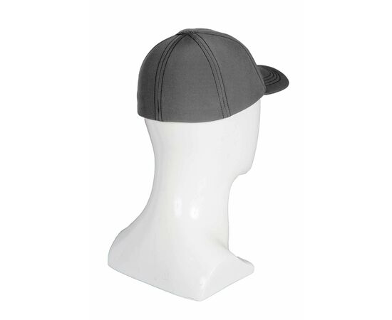 Бейсболка Soft Shell Spartan Gray, Розмір: XL, зображення 2