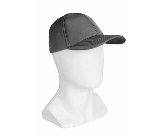 Бейсболка Soft Shell Spartan Gray, Размер: S