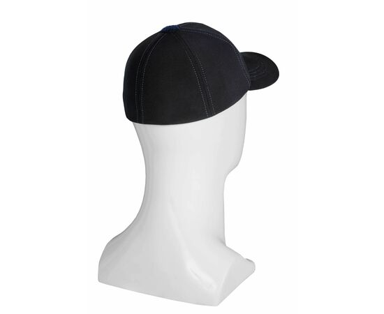 Бейсболка Soft Shell Spartan Navy, Размер: S, фото 2 Бейсболка Soft Shell Spartan Navy, Размер: S, фото 2