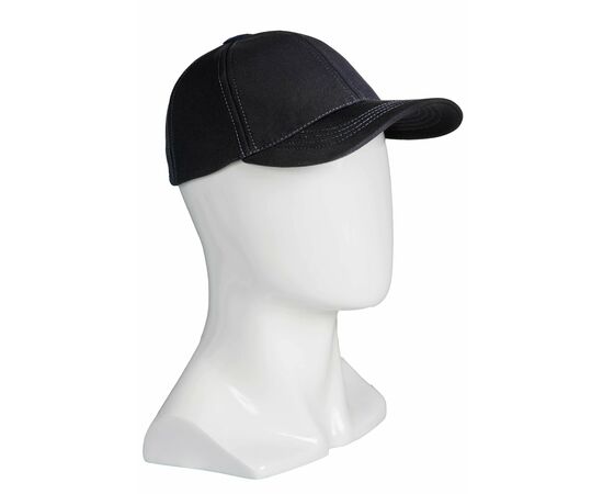 Бейсболка Soft Shell Spartan Navy, Розмір: S