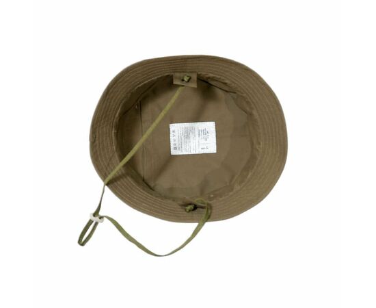 Панама Superheat Khaki, Розмір: XL, зображення 3