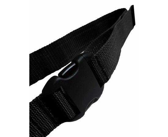 Ремень Stealth Black, Размер: L-XL, фото 10
