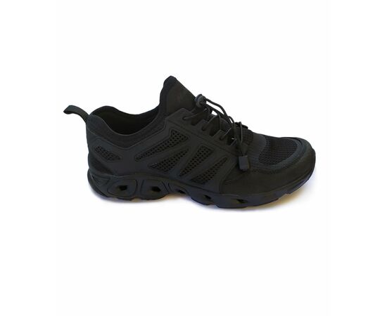 Кросівки Hanagal Mesh Summer Black, Розмір взуття: 43, зображення 3 Кросівки Hanagal Mesh Summer Black, Розмір взуття: 43, зображення 3