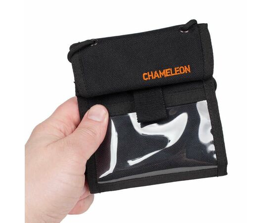 Кошелёк ID Wallet Black, фото 2 Кошелёк ID Wallet Black, фото 2