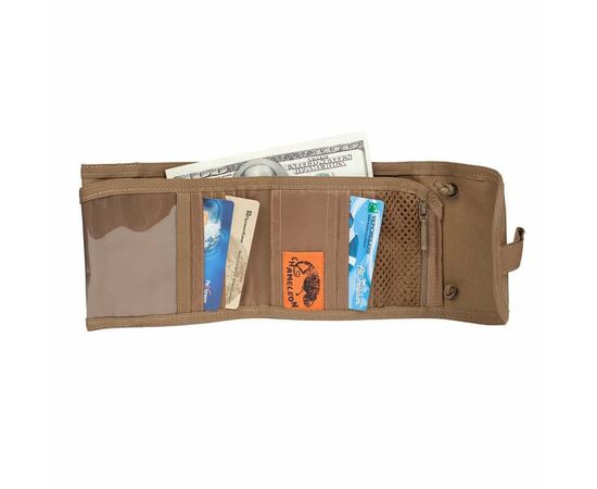 Гаманець ID Wallet Coyote, зображення 3
